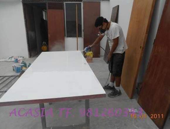 pintura departamentos casa cel  959170158