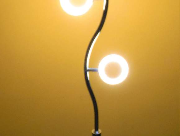 Lampara Led Minimalista 