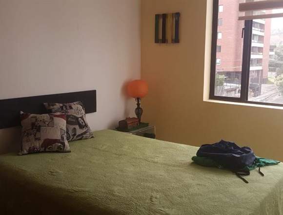 ROOM FOR RENT - $250 PRIVATE BUILDING,LA FLORESTA