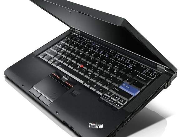 Lenovo thinkpad t410 4gb ram 500 de disco