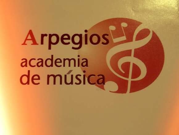 Clases personalizadas de Música