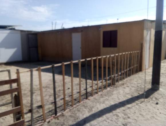 SE VENDE TERRENO - PIURA