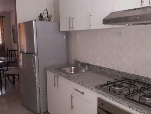 19-295 AF Compre cómodo apartamento en Juan Díaz