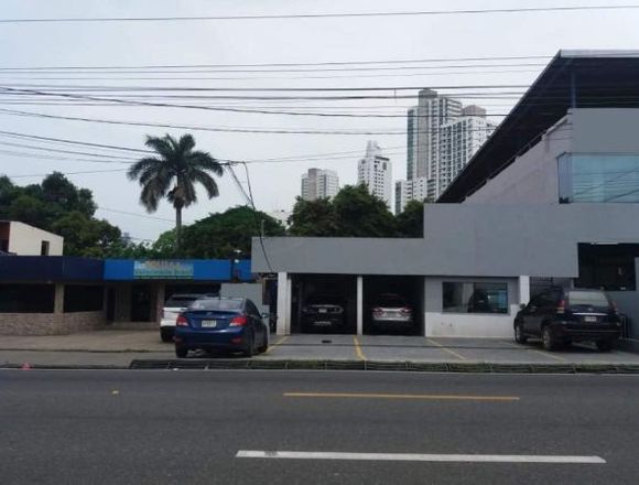 19-1173 AF Venta casa comercial en Parque Lefevre