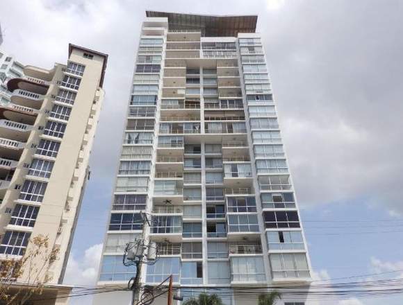 19-2248 AF Hato Pintado se vende lindo apartamento