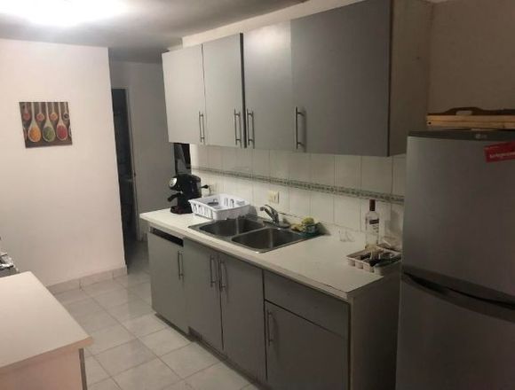 19-2848 AF Práctico apto. San Francisco se vende