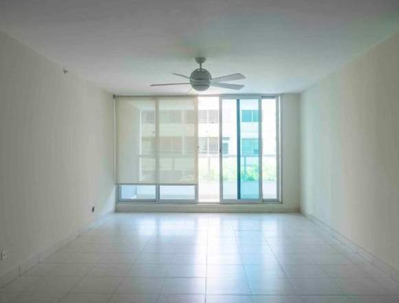 19-6397 AF El Cangrejo se vende apartamento