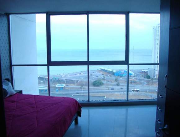 19-7397 AF En San Francisco se vende apartamento