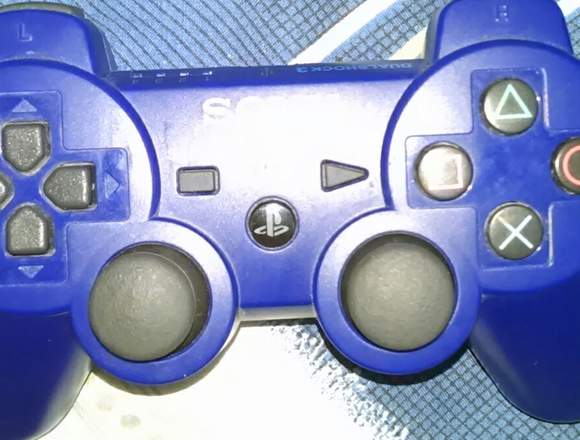 Control Play 3 usado