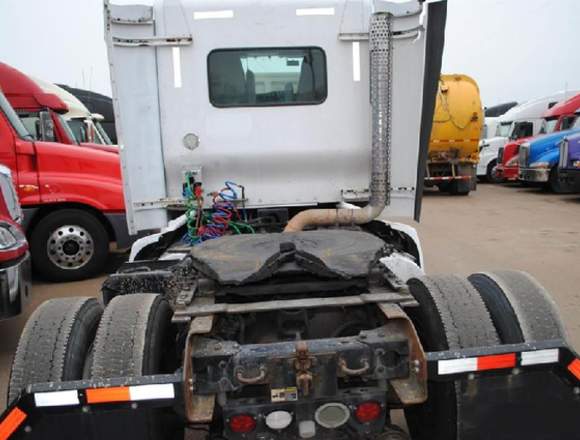 Tractocamion Kenworth t660