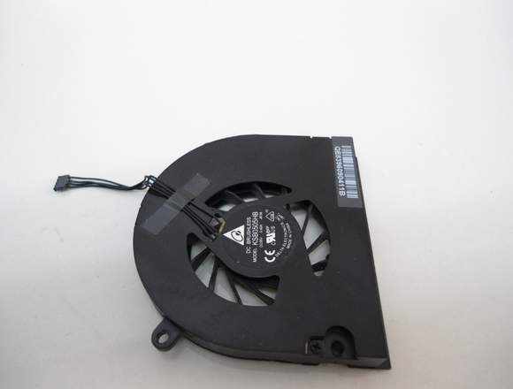 Ventilador Macbook Pro 13 A1278/A1322, Original