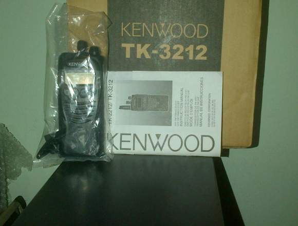 radio kenwood Tk 3202