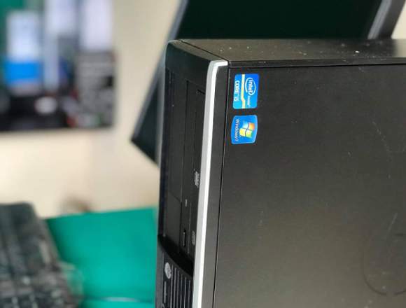 CPU HP Procesador Core I5 Garantizado