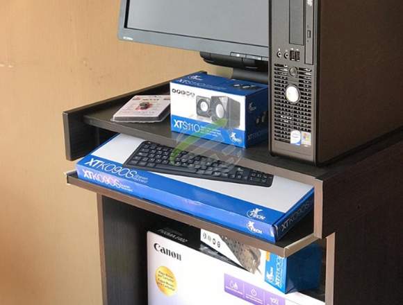 Computadoras de escritorio económicas