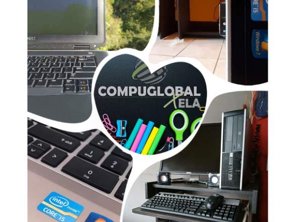 Computadoras Ofertas 2,020