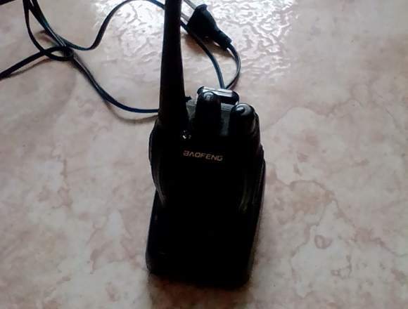 radio transmisor Baofeng 888s