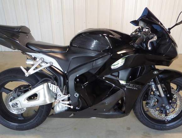 2011 Honda CBR 600RR