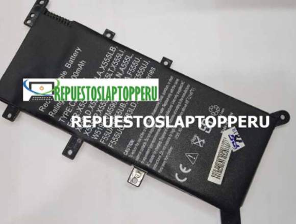 Bateria Asus X555l X555la X555ld X555ln C21N1347