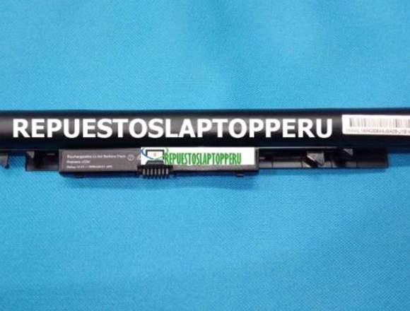 Bateria Hp Jc04- Jc03-240 -g6 -245 -g6 100% Nuevo