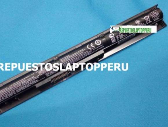 Ri04 Batería Para Hp 450 G3 470 G3 Portátiles