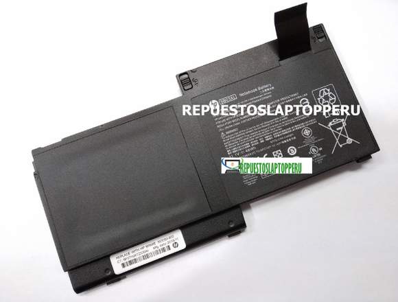 Bateria Elitebook 720 G1 725 G1 820 G1 Sb03xl 