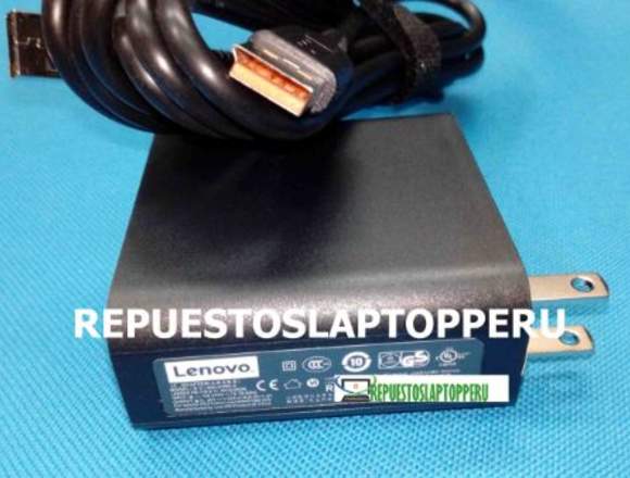 New/original Cargador Lenovo Yoga 9000. 20v 3.25a