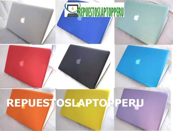 Case Macbook Pro Air Retina Touch Bar 11 12 13 15