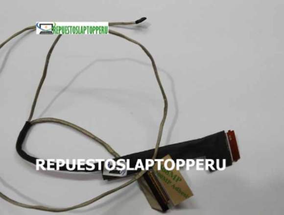 CABLE DE PANTALLA LENOVO IDEAPAD 310-15IKB 