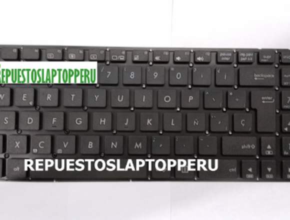 Teclado Notebook Asus X555 X555l X555la X555ld 