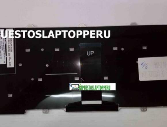 Teclado Dell Latitude 3340 E5450 E7450 94f68