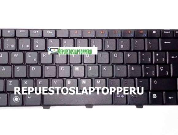 Teclado Laptop Dell Inspiron 14v 14r N4010 N4030 