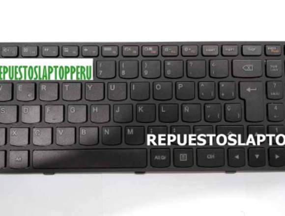 Teclado Lenovo Z50-70 / Z50-75 / Z51-70 /