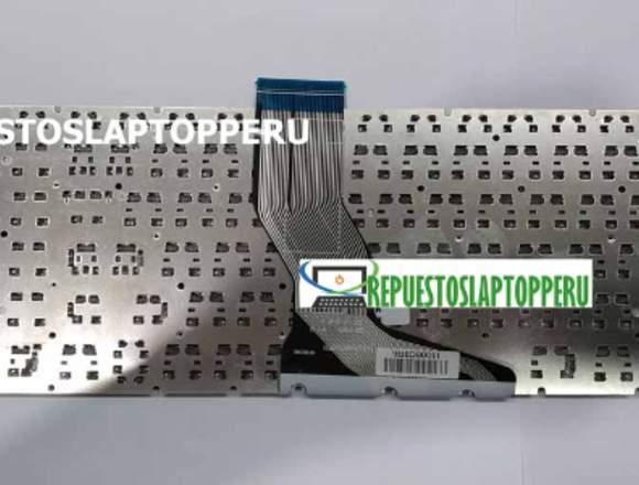 Teclado Hp 15-bs 15-bw 15-bs021la 15-bs022la