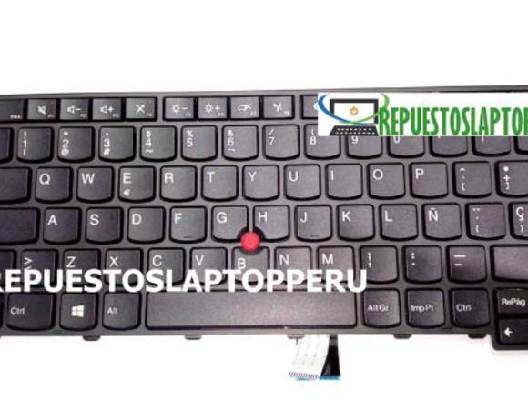 Teclado Lenovo T440p T431 T431s T440 