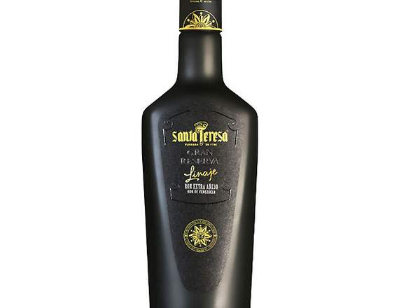 Whisky Buchanan´s y Ron Santa Teresa 