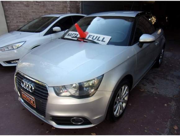 Audi A1 Ambition 1.4 T