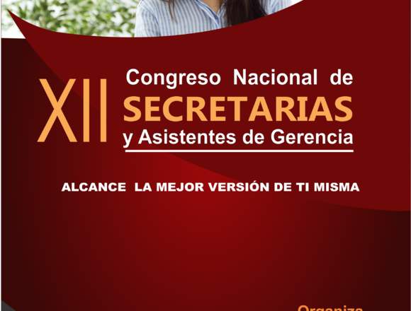 CONGRESO NACIONAL DE SECRETARIAS 