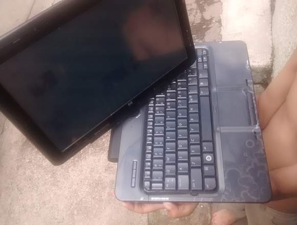 Laptop HP Touchmart Tx2 