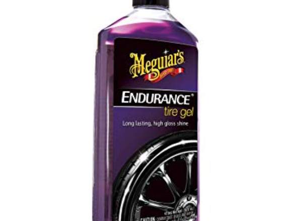 Meguiar's Endurance Gel de Llantas