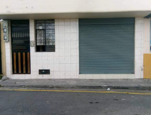 ARRIENDO LOCAL COMERCIAL