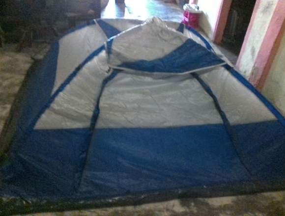 Carpa Dielli 4 personas