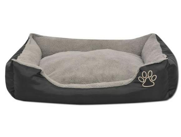 cama perro gatos talla s