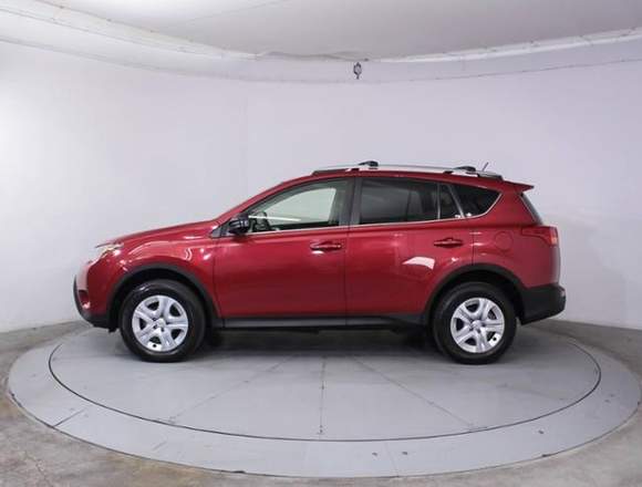 TOYOTA  RAV4  2014  