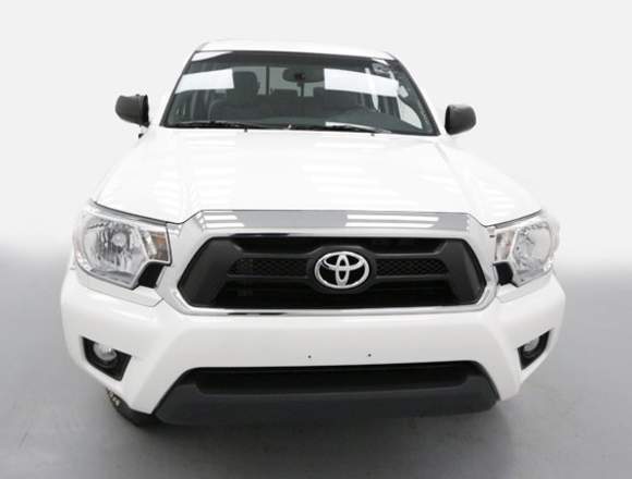 TOYOTA TACOMA TRD 2014