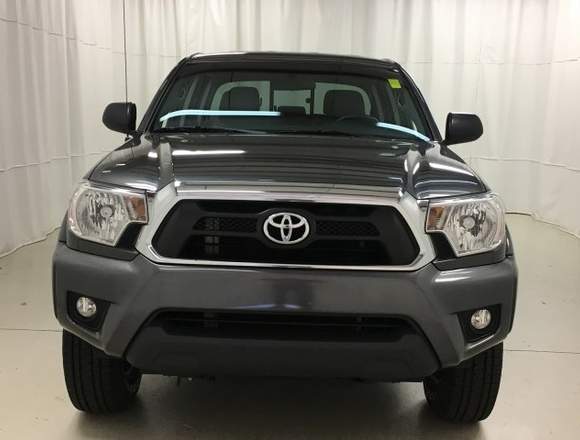 toyota tacoma TRD 2015