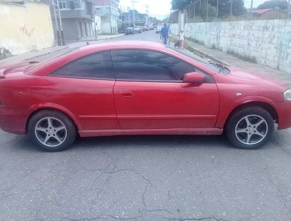 Vendo todo tipo de repuestos astra 2.2