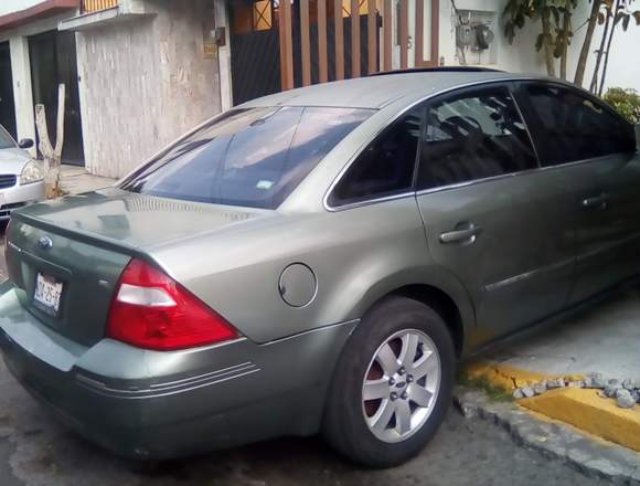 ford five hundred 2005