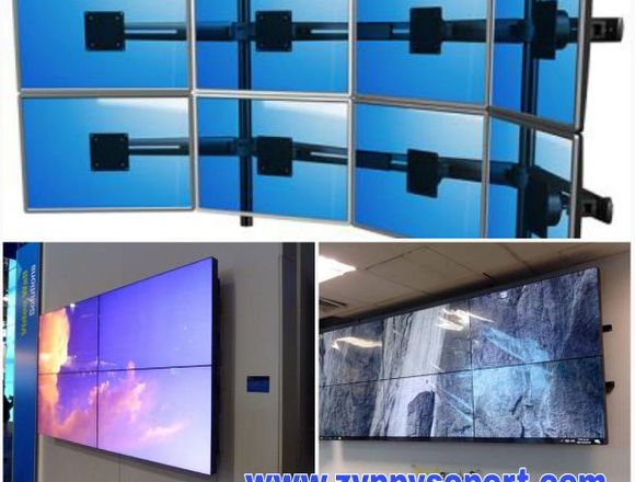 Soportes  para video wall