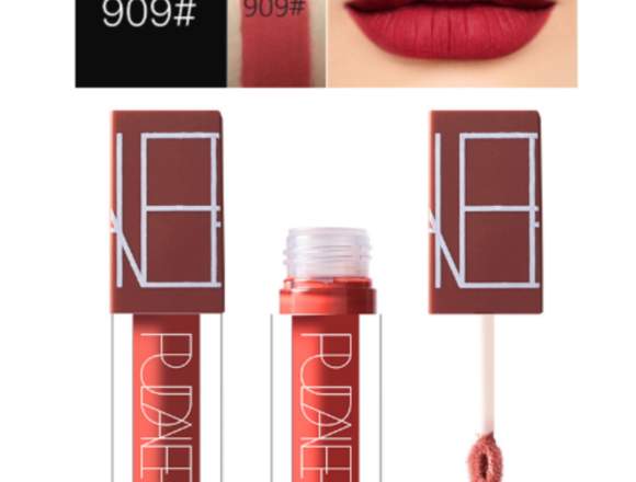 LABIALES MATTE LARGA DURACIÓN 