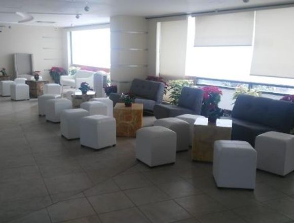 Salón para Eventos de Cualquier Tipo 